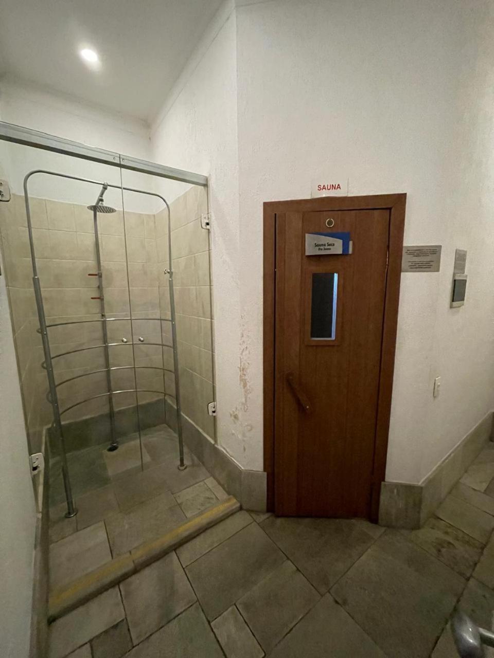 Liberty Perdizes Aparthotel São Paulo