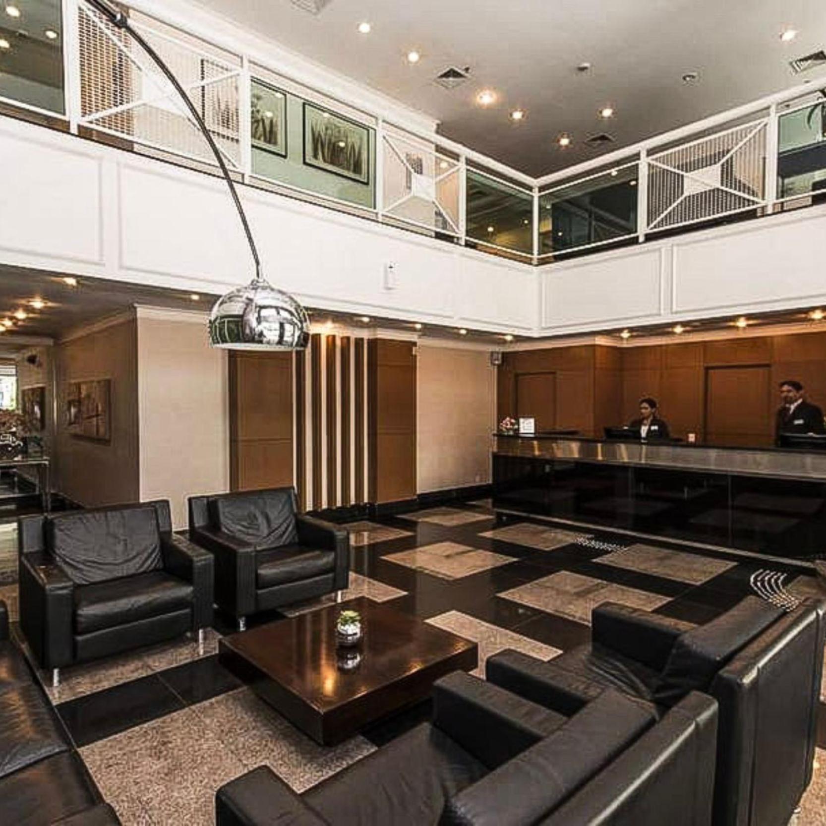 Aparthotel Liberty Perdizes *